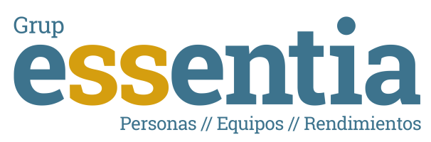 Plataforma Moodle ESSENTIA PERSONAS